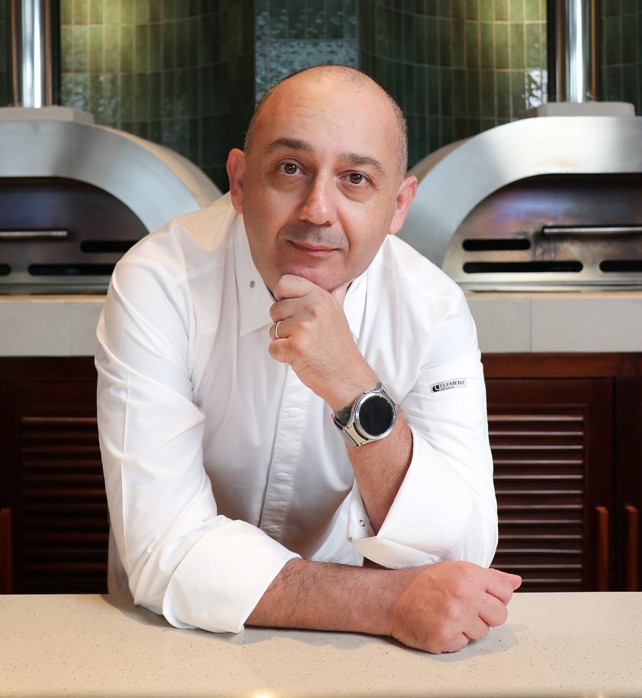 Chef-Omar