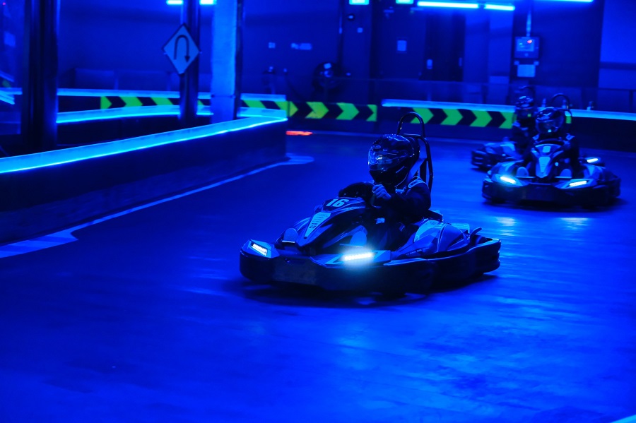 Go-kart