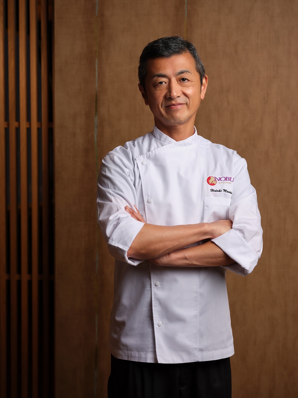 NOBU-1