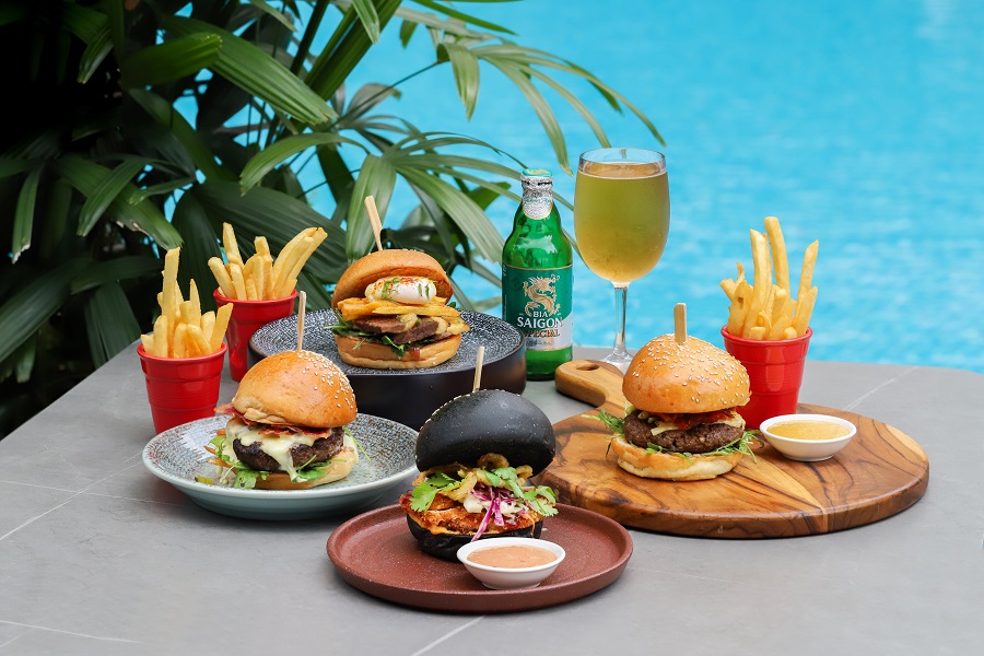 Poolbar