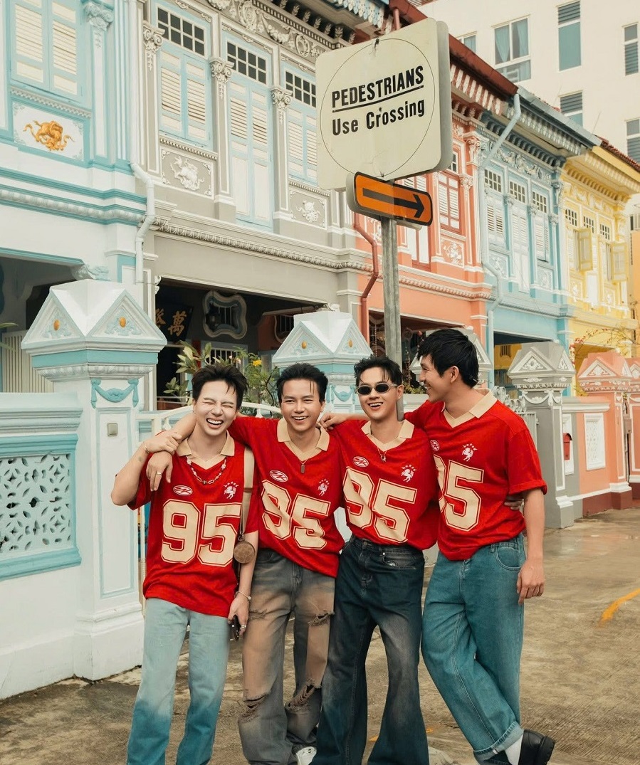 Shophouse