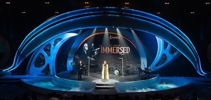 Bà Lưu Bảo Hương Nguồn  GG Corporation