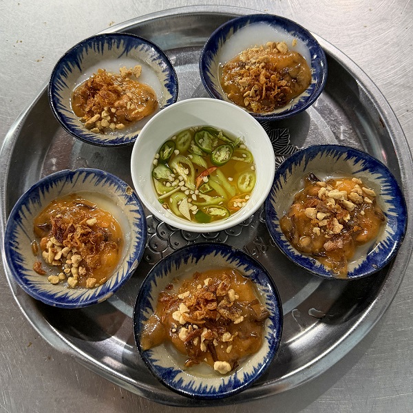 Bánh Bèo