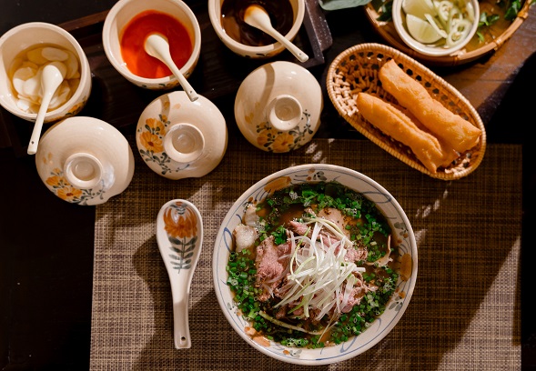 Chị Mơ
