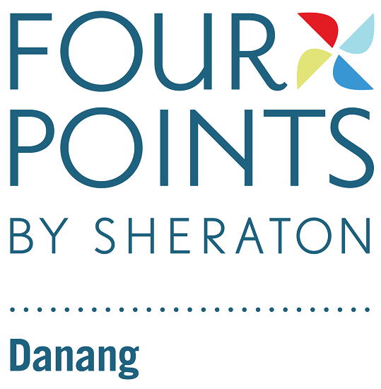 DADFP Four Points logo