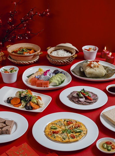 DADFP Tet set menu 2