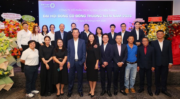 Dai hoi danh dau buoc ngoat