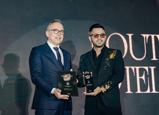 Danh sách HOTLIST 2025 đề cử 42 thương hiệu trong ngành DL - KS