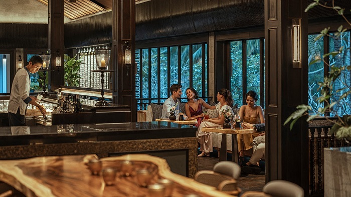 FS - Two Michelin Keys - 2