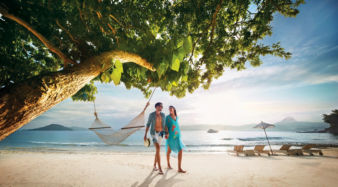 GAYA ISLAND - SABAH