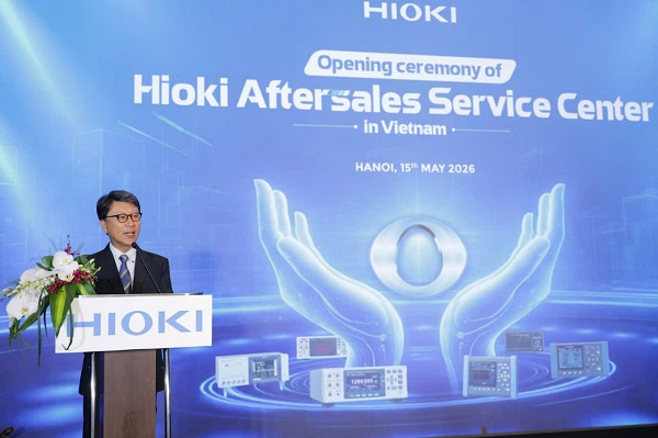Hioki T
