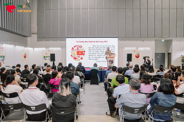 Hội thảo chuyên ngành