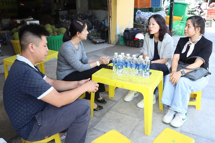 KTO tri an anh Tran Hoang Phuong