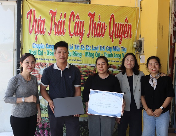 KTO tri an anh Tran Hoang Phuong 4