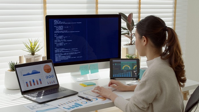 Khi quá trình chuyển đổi