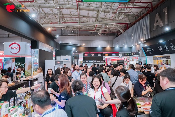 Không gian triển lãm