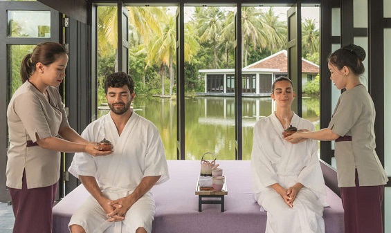 Khởi đầu ngày mới