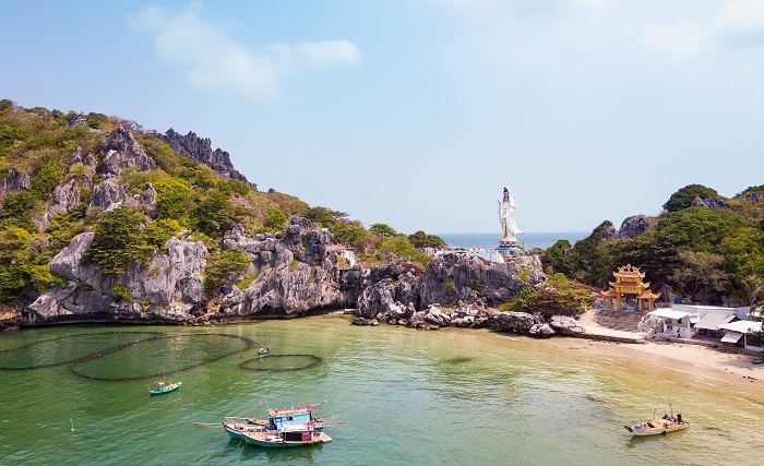 Kiên Giang Việt Nam