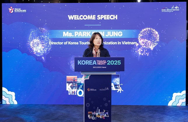 KoreaTravelNight 1101