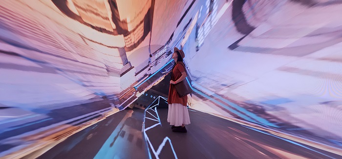 Kuala Lumpur FAM trip 20-22 11 - SPACE  TIME CUBE