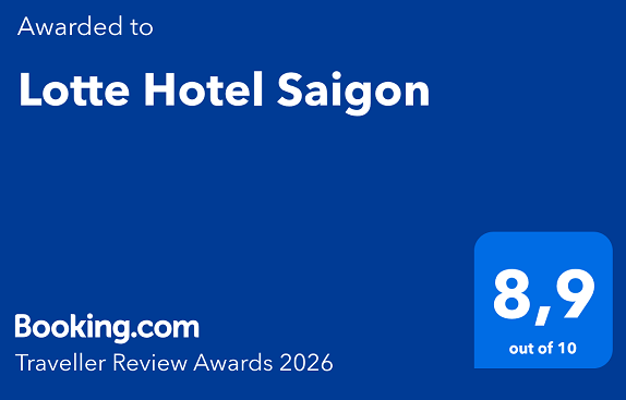 Lotte Saigon 2