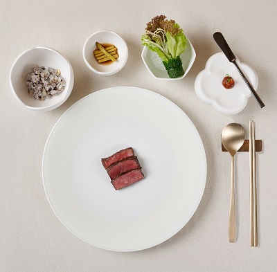 New One MICHELIN Star ONVIT ONVIT 1