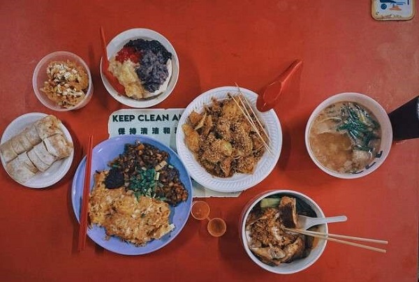 Những món ăn
