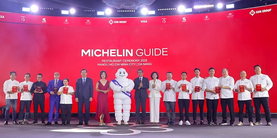 One Michelin Star