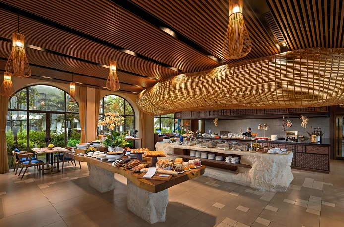 Royal Shore Restaurant