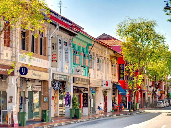 Singapore 3