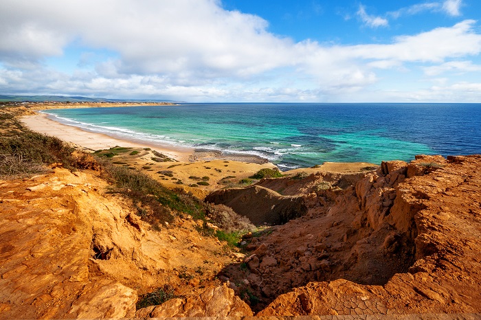 South Australia Úc