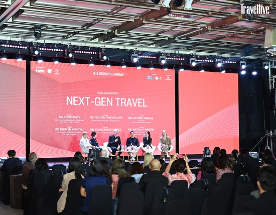 The Insiders Forum cont. 29