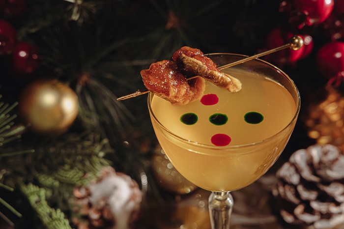 The Long - Bộ sưu tập Cocktail1