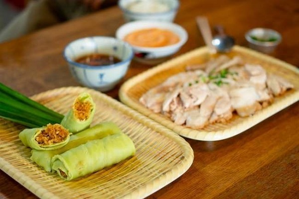 Thành phẩm của Jun