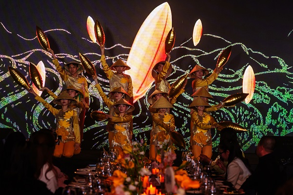 Tinh Hoa Hạt Ngọc