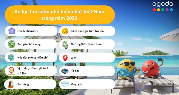 Top Search Filters KV VN Table