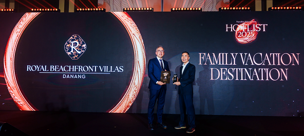 Tổng Giám Đốc Sven Albert Saebel