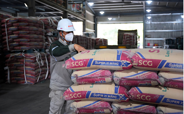 Việc đổi mới bao bì