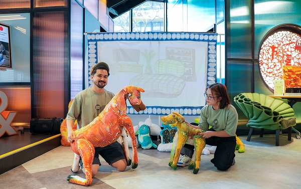 4. Creative Intersections