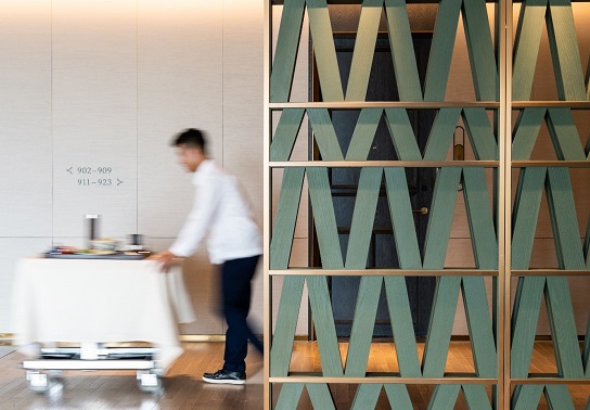 Cốt lõi của hệ thống