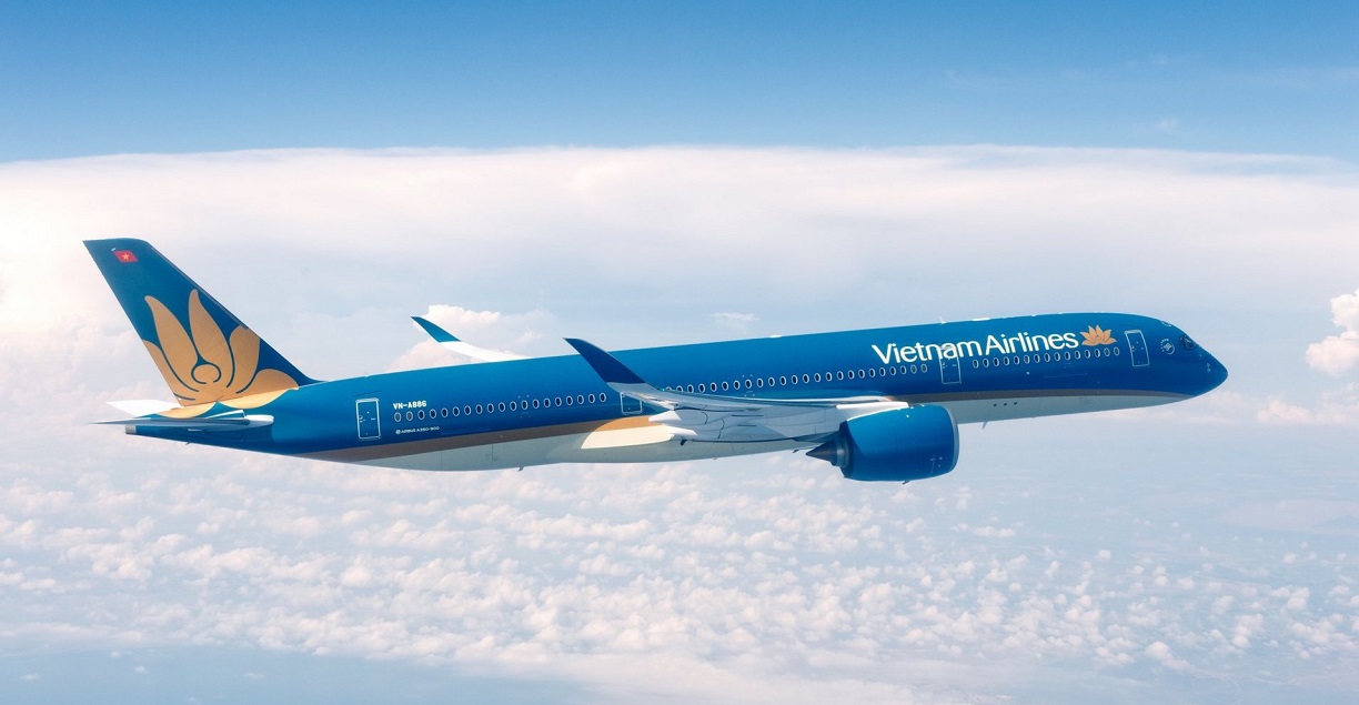 Hầu hết các chuyến bay giữa Việt Nam và Nhật Bản của Vietnam Airlines được khai thác bằng tàu bay thân rộng Boeing 787 hoặc Airbus A350