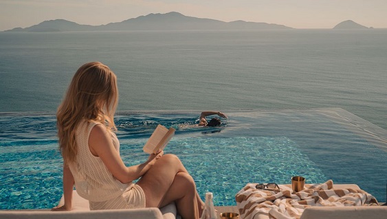 Nâng tầm điểm đến