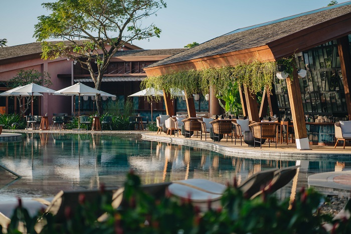 NOX beach Club