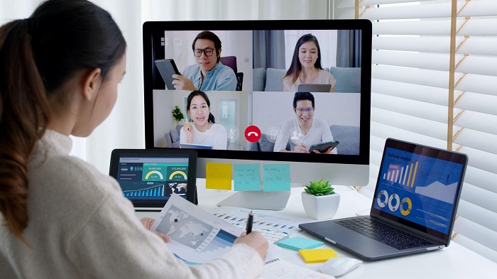 Nhiều doanh nghiệp Việt đào tạo lại nhân viên hiện tại và đầu tư vào tự động hóa