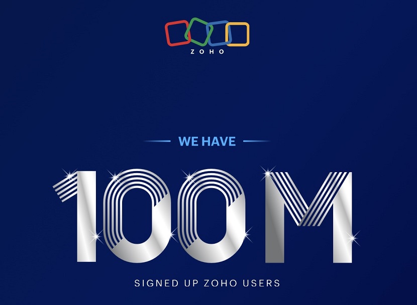 Zoho