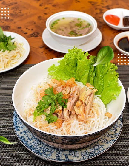 pho kho gia lai