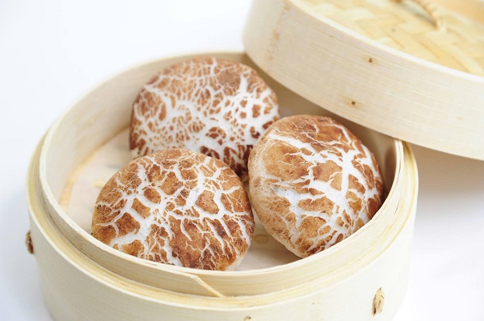 bánh mì ngũ cốc Ngân Đình