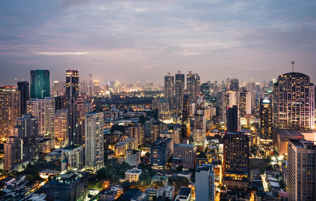 Bangkok