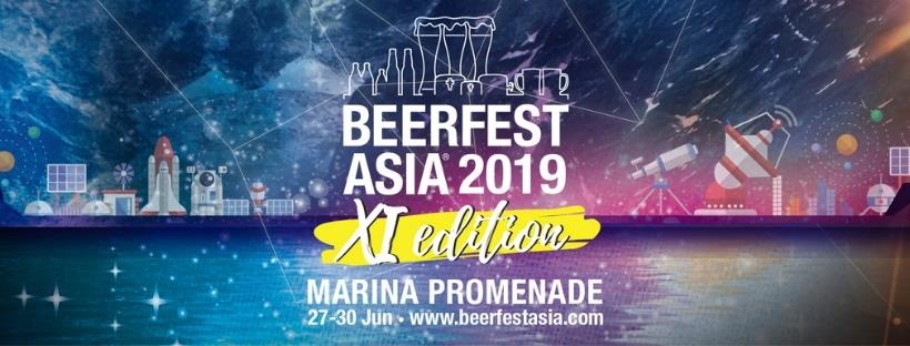 BeerFest Asia 2019