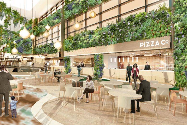Changi Airport Group